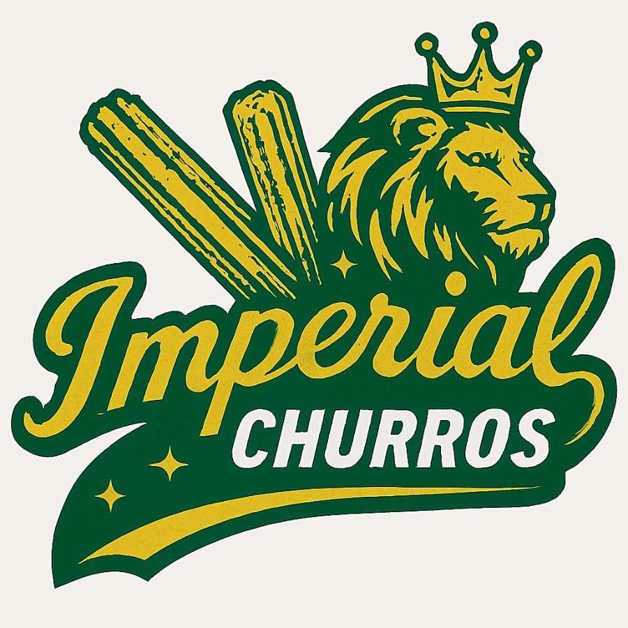 Imperial Churros Logo